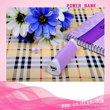 USB phone charger 2200mah